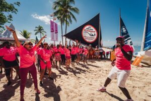 EVENEMENT FANM EN KANNOT - OCTOBRE ROSE