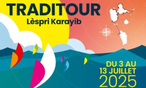 LOGO TRADITOUR 2025