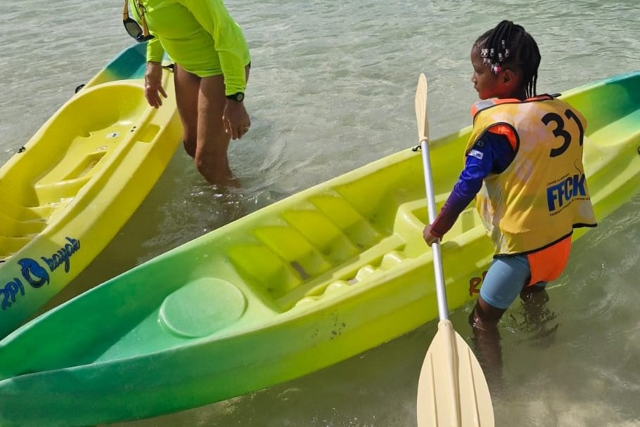 GWA YOUTH WORLD CHAMPIONSHIP WINGFOIL 2025