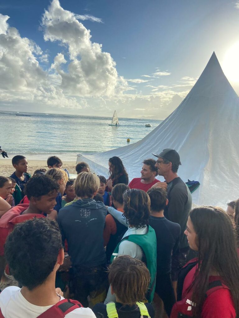 Thibaut Vauchel-Camus