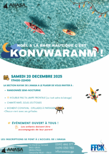 KONVWA RANM GUADELOUPE NOEL
